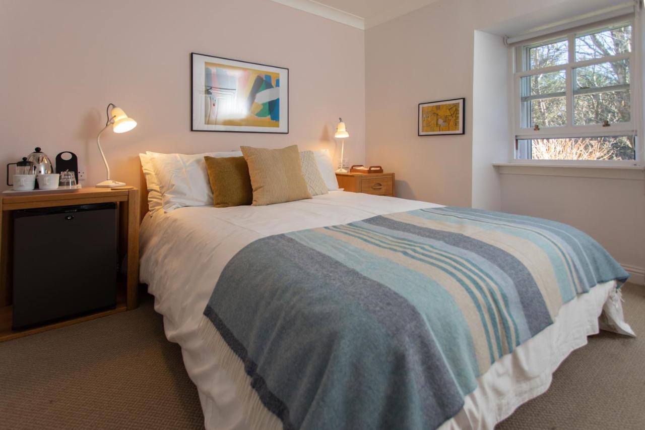 Roskhill House Hotel Lonmore Buitenkant foto